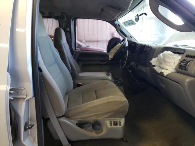 Ford F-350 Srw Super Duty Image 6