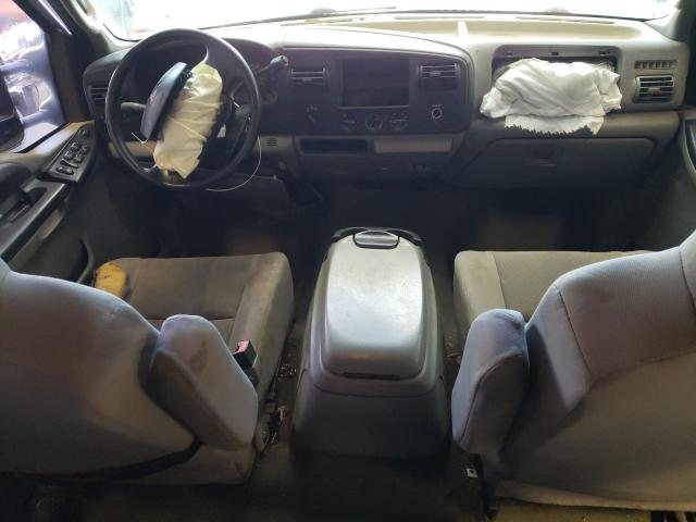 Ford F-350 Srw Super Duty Image 9