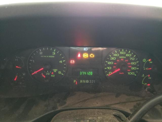 Ford F-350 Srw Super Duty Image 12