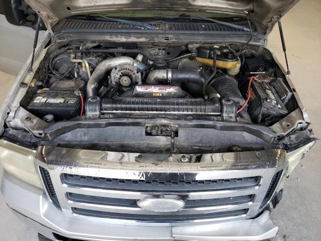 Ford F-350 Srw Super Duty Image 8