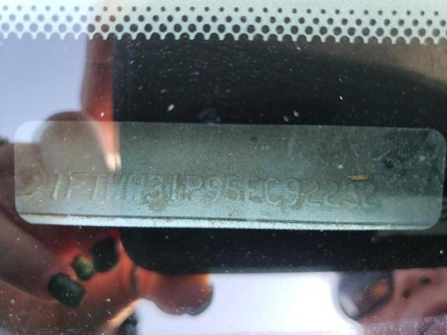 Ford F-350 Srw Super Duty Image 10