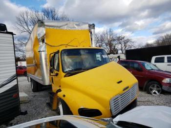  Salvage Freightliner M2 106 Med