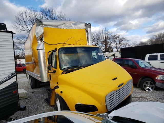  Salvage Freightliner M2 106 Med