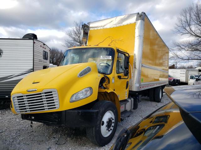 Freightliner M2 106 Med 106 Medium Duty Image 7