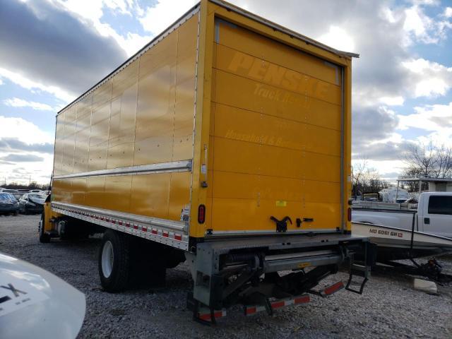 Freightliner M2 106 Med 106 Medium Duty Image 9