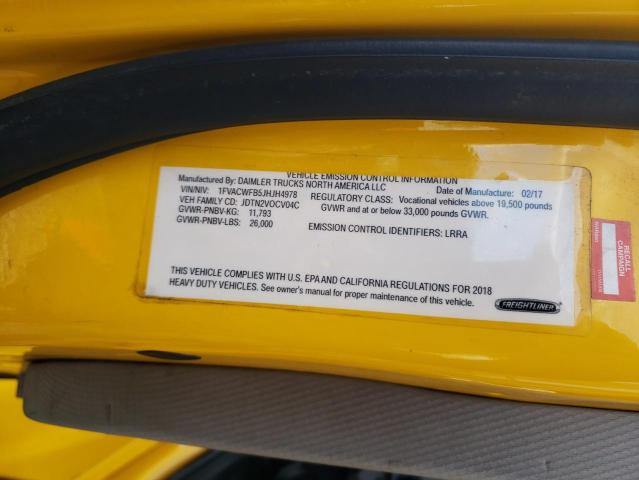 Freightliner M2 106 Med 106 Medium Duty Image 6