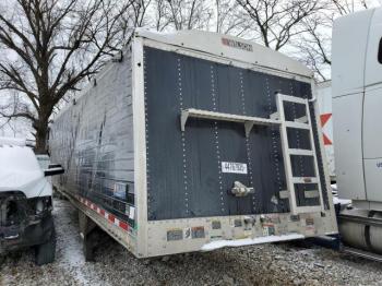  Salvage Wilx Hopper