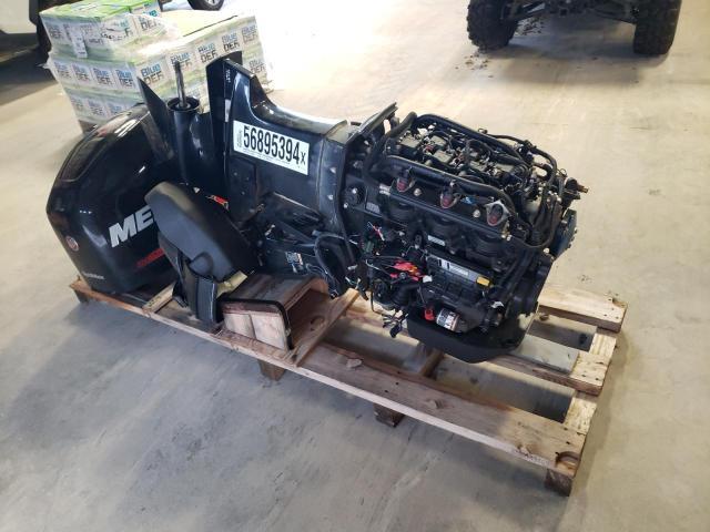  Salvage Mercury Uk