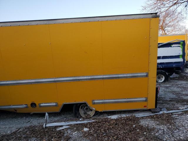 GMC Savana Cutaway G3500 Image 10