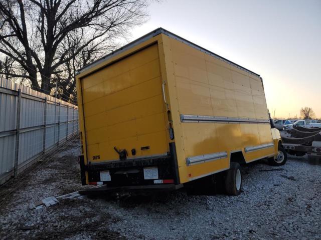 GMC Savana Cutaway G3500 Image 7