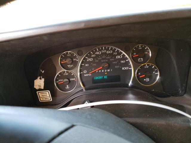 GMC Savana Cutaway G3500 Image 5