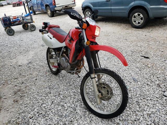  Salvage Honda Xr Cycle