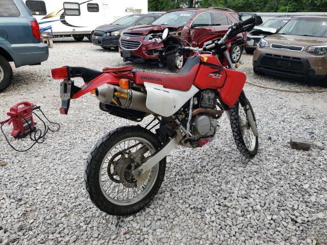 Honda Xr Cycle L Image 3