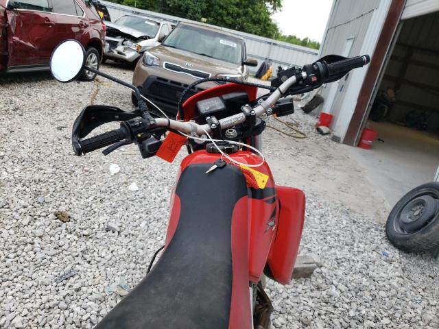 Honda Xr Cycle L Image 2