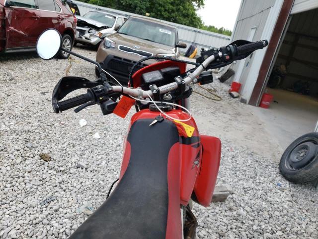 Honda Xr Cycle L Image 2