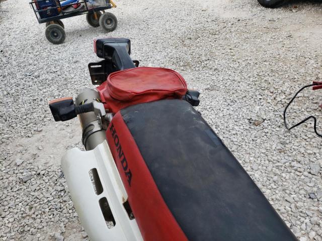 Honda Xr Cycle L Image 5