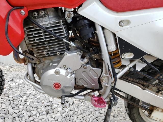 Honda Xr Cycle L Image 9