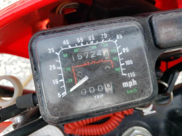 Honda Xr Cycle L Image 6