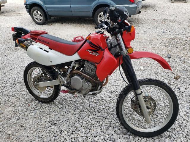 Honda Xr Cycle L Image 10