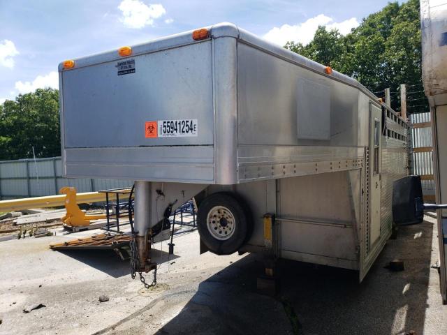 Chaparral Trailer Image 2