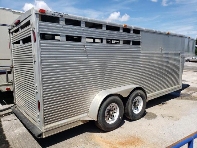 Chaparral Trailer Image 5