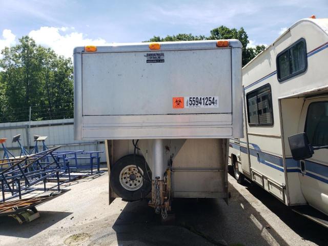 Chaparral Trailer Image 3