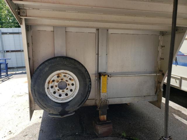 Chaparral Trailer Image 4