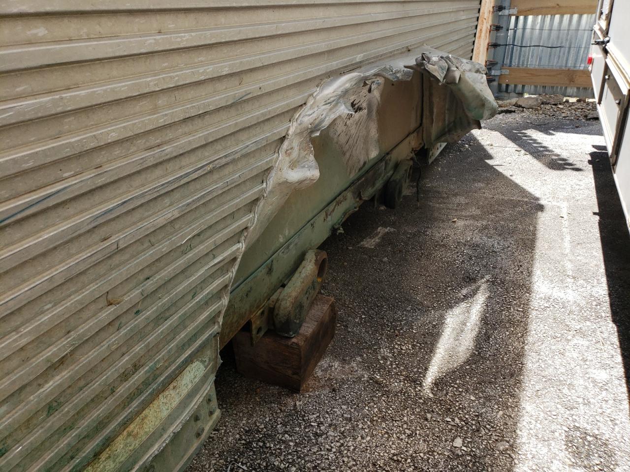 Chaparral Trailer Image 8