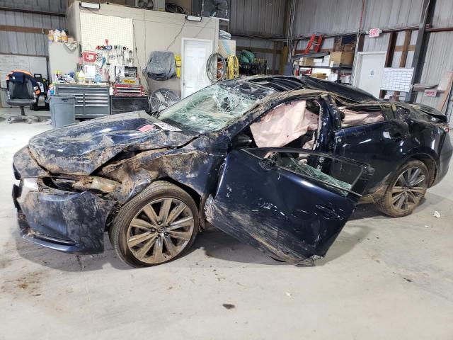  Salvage Mazda 6