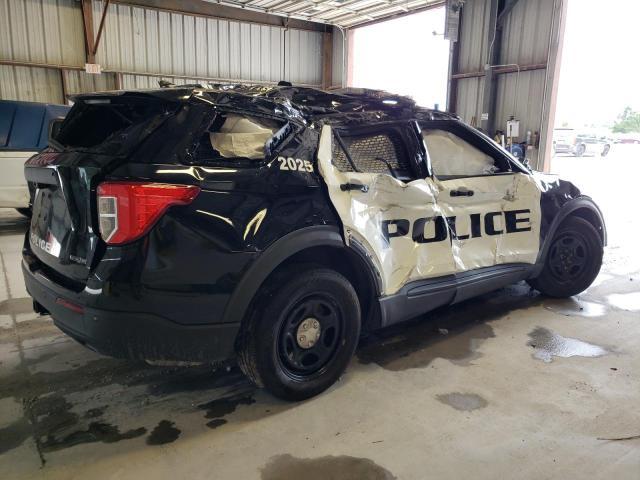 Ford Explorer Police Interceptor Image 6