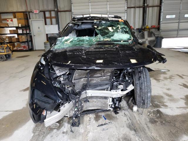 Ford Explorer Police Interceptor Image 11