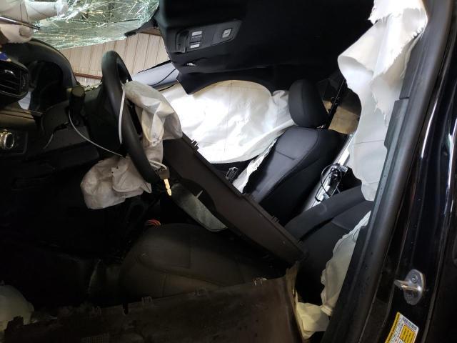 Ford Explorer Police Interceptor Image 10