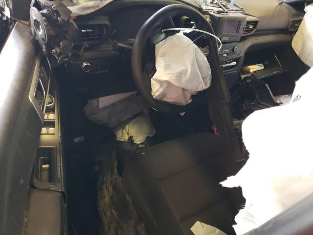 Ford Explorer Police Interceptor Image 7