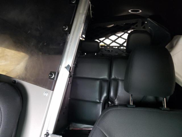 Ford Explorer Police Interceptor Image 13