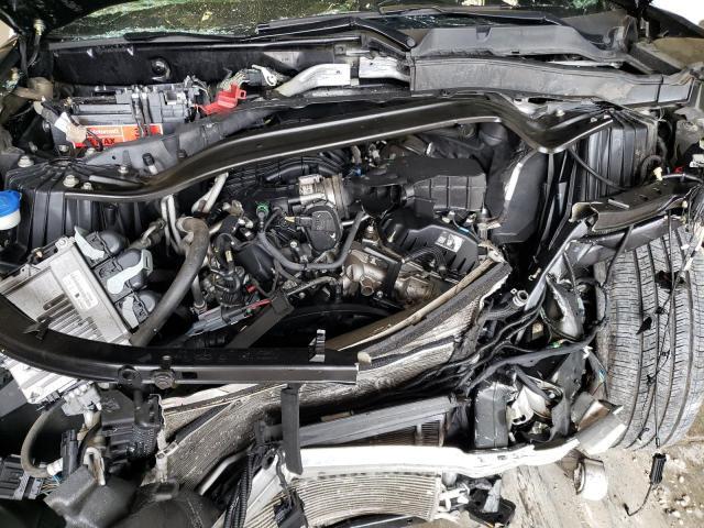 Ford Explorer Police Interceptor Image 12