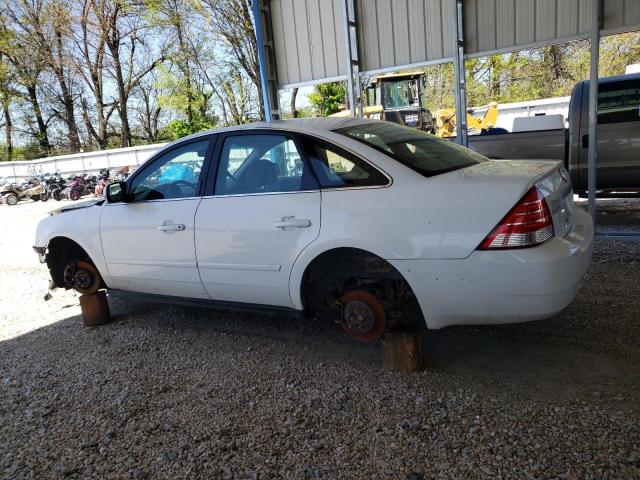 Mercury Montego Luxury Image 2