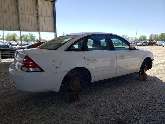 Mercury Montego Luxury Image 4