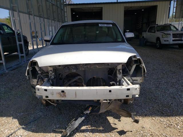 Mercury Montego Luxury Image 6