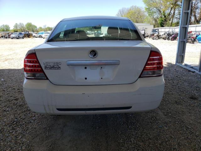 Mercury Montego Luxury Image 5