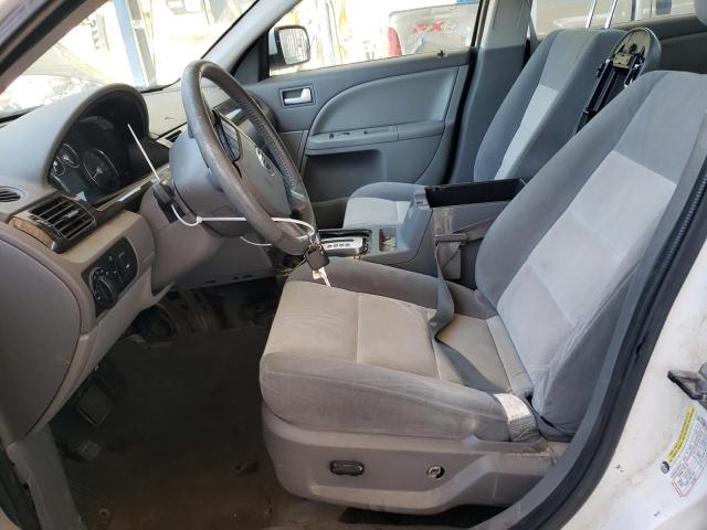 Mercury Montego Luxury Image 3