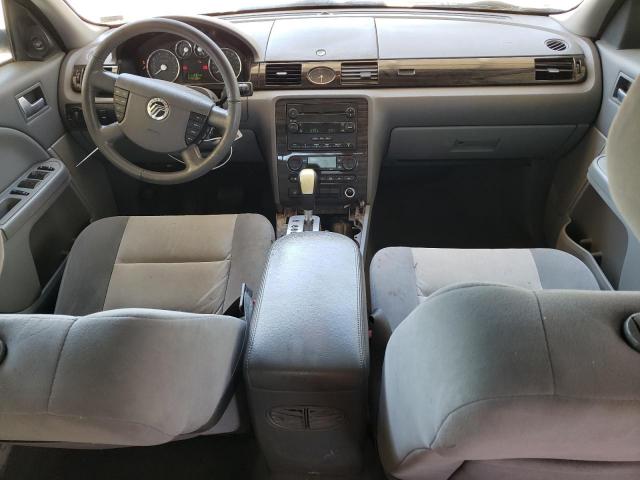 Mercury Montego Luxury Image 11