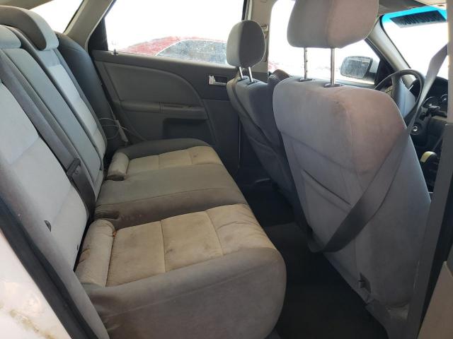 Mercury Montego Luxury Image 7