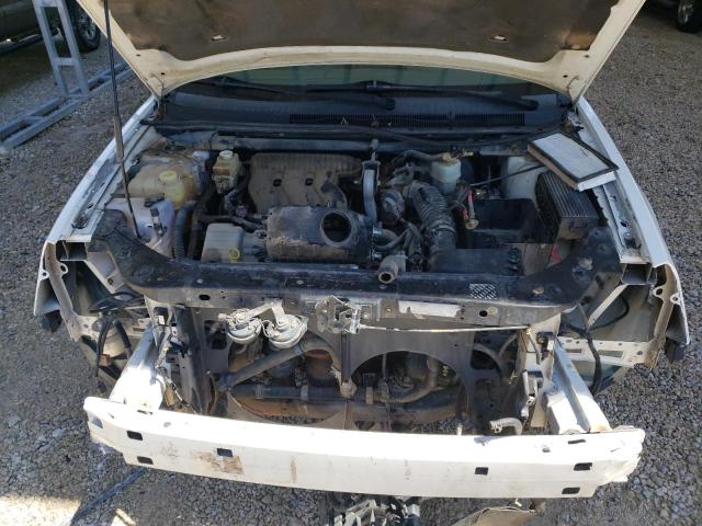 Mercury Montego Luxury Image 12