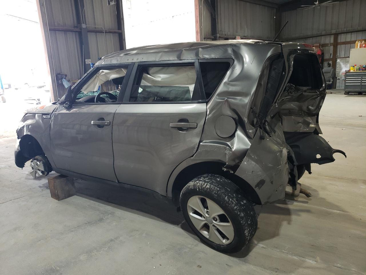 Kia Soul Image 10
