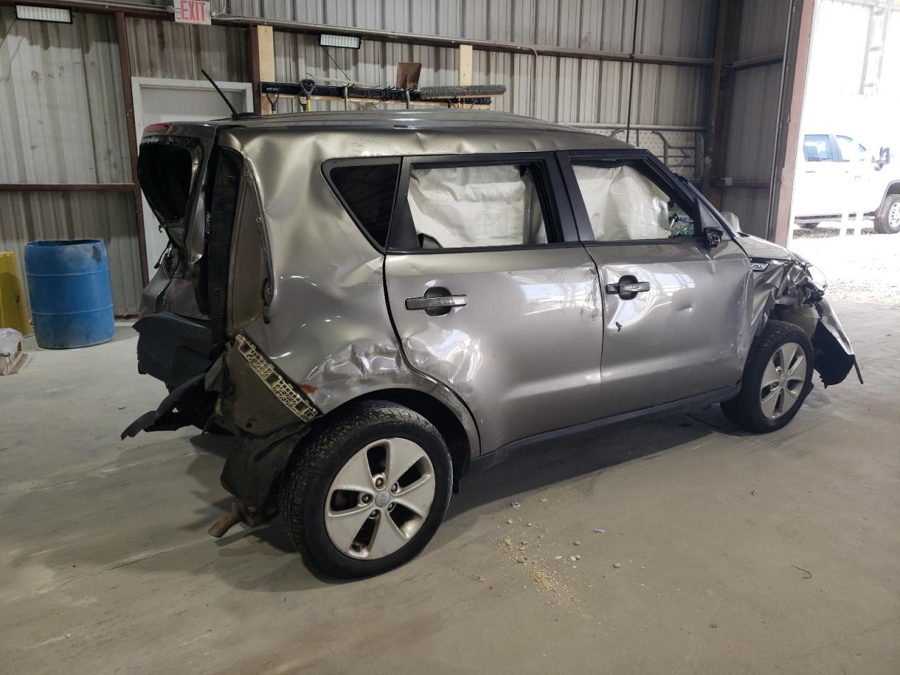 Kia Soul Image 13