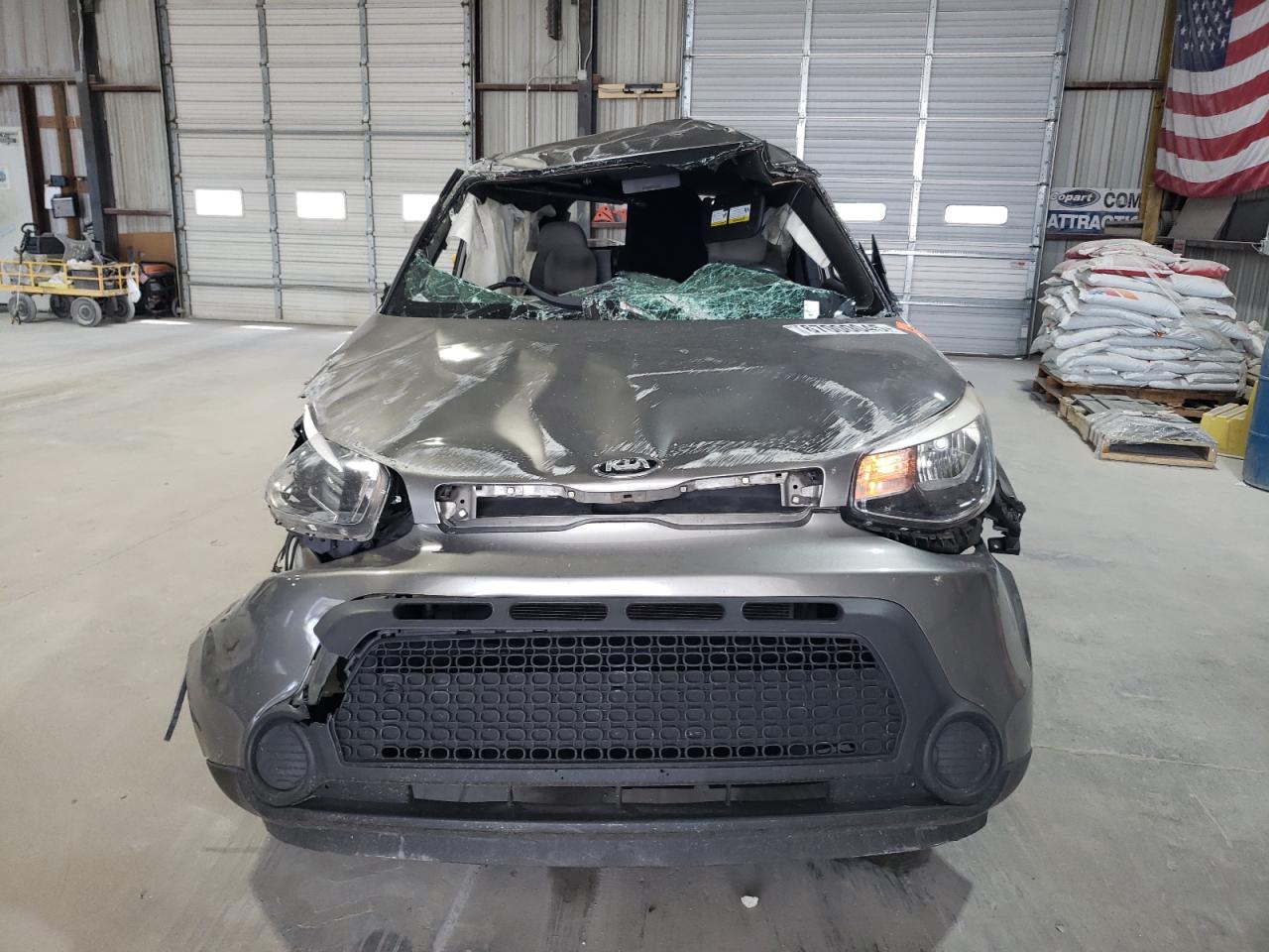 Kia Soul Image 12