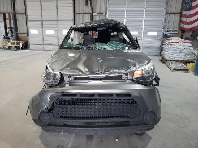 Kia Soul Image 12