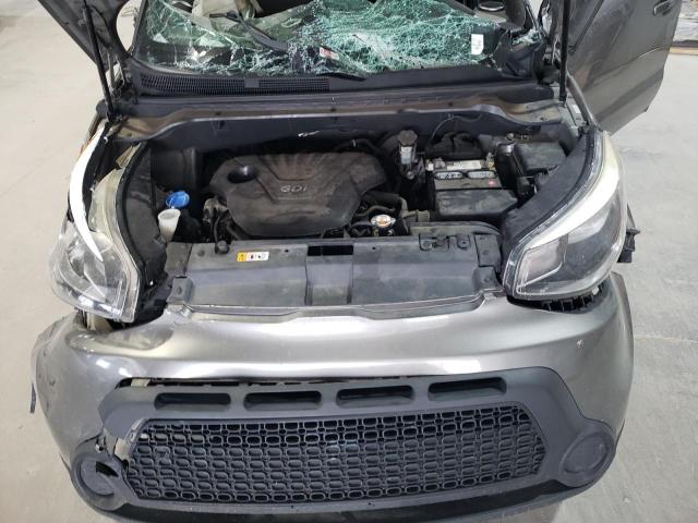 Kia Soul Image 7