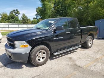  Salvage Dodge Ram 1500