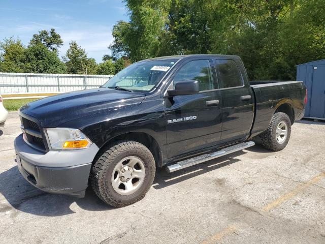  Salvage Dodge Ram 1500